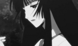 黑暗动漫,探索黑暗动漫的深邃世界