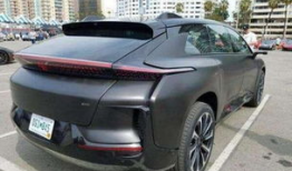 乐视ff91最新直播,最新直播带你领略未来智能出行新篇章”