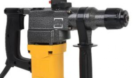 冲击钻不冲击维修视频,视频教学，轻松解决冲击钻故障