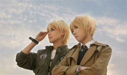 米英漫画,跨越次元的奇幻冒险之旅